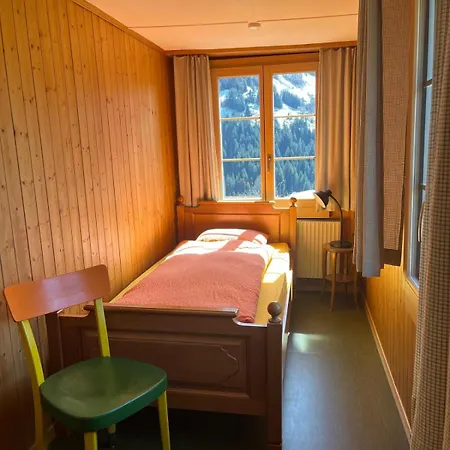 An Ruhiger Lage Mit Schoener Bergsicht Apartment *