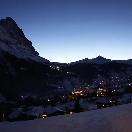 Daire An Ruhiger Lage Mit Schoener Bergsicht *