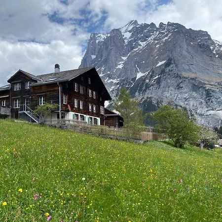 An Ruhiger Lage Mit Schoener Bergsicht Apartment