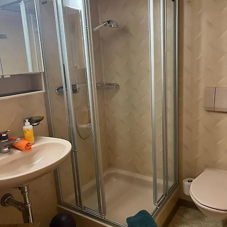 An Ruhiger Lage Mit Schoener Bergsicht Apartment *